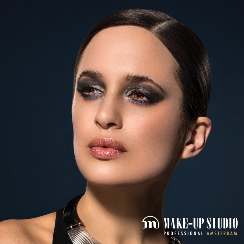 Make-Up Studio Amserdam bei Haar und Stil Hildermann in Hannover