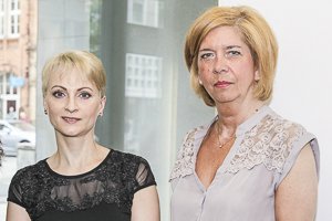 Tatjana Hildermann, Marion Sroka - Salon Hildermann - aus Liebe zur Schönheit